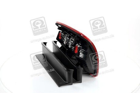 Фонарь (фара) заднего хода tyc 11A454012B