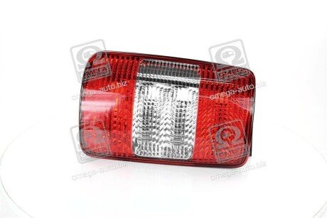 Фонарь (фара) заднего хода tyc 11A454012B
