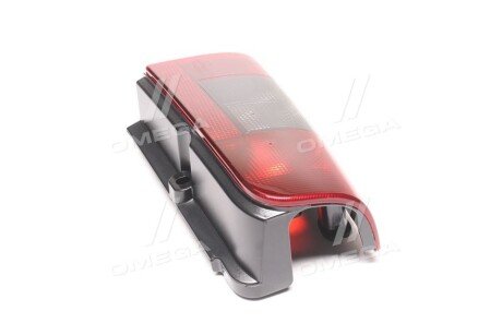 Фонарь (фара) заднего хода tyc 11A476A12B