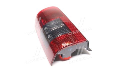 Фонарь (фара) заднего хода tyc 11A476A12B