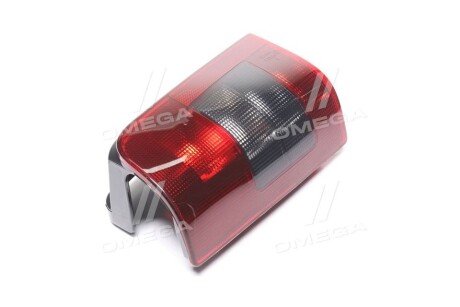 Фонарь (фара) заднего хода tyc 11A476A12B