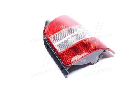 Ліхтар (фара) заднього ходу tyc 11A575A12B