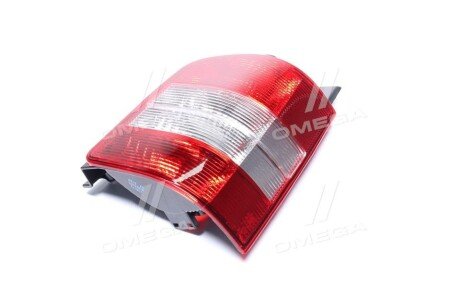 Ліхтар (фара) заднього ходу tyc 11A575A12B