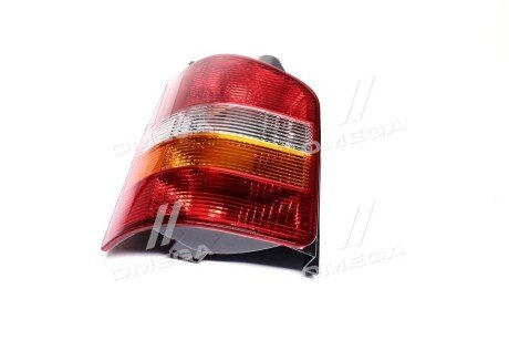 Фонарь (фара) заднего хода tyc 11A576012B