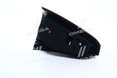 Фонарь (фара) заднего хода tyc 11A757A12B