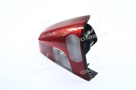 Фонарь (фара) заднего хода tyc 11A757A12B на Дачия Логан