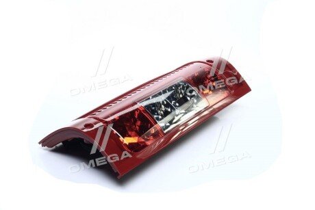 Фонарь (фара) заднего хода tyc 11A778012B