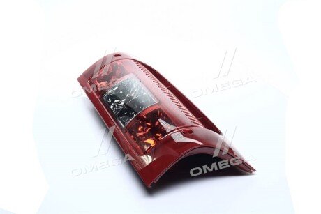 Фонарь (фара) заднего хода tyc 11A778012B