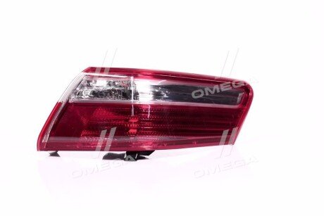 Ліхтар (фара) заднього ходу tyc 11A983012B