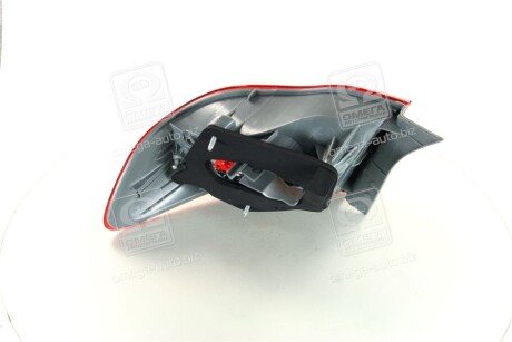 Ліхтар (фара) заднього ходу tyc 11B216012B