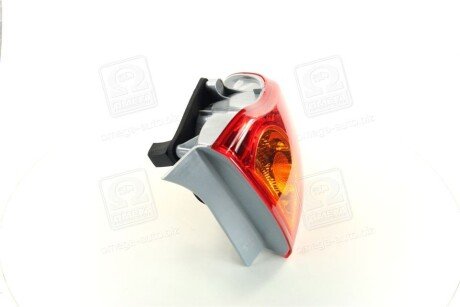 Ліхтар (фара) заднього ходу tyc 11B216012B