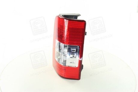 Фонарь (фара) заднего хода tyc 11B355A12B