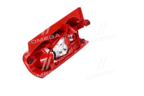 Фонарь (фара) заднего хода tyc 11B381012B