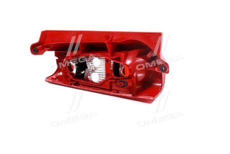 Фонарь (фара) заднего хода tyc 11B381012B