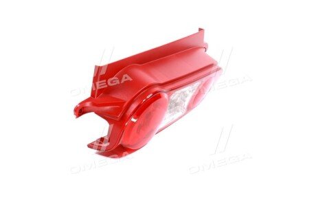 Фонарь (фара) заднего хода tyc 11B381012B