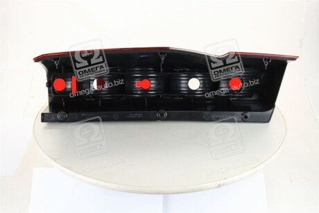 Фонарь (фара) заднего хода tyc 11B445012B