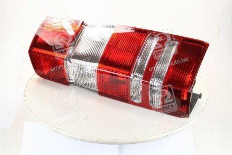 Ліхтар (фара) заднього ходу tyc 11B445012B