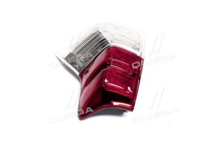 Фонарь (фара) заднего хода tyc 11B721012B