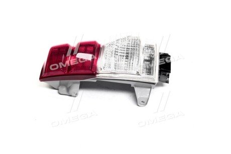 Фонарь (фара) заднего хода tyc 11B721012B