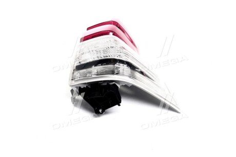 Фонарь (фара) заднего хода tyc 11B721012B