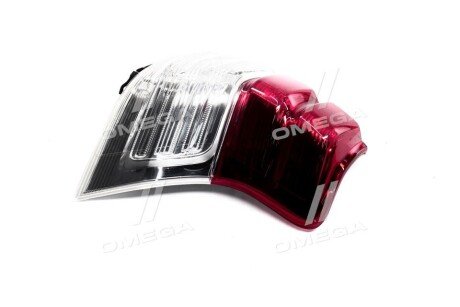 Фонарь (фара) заднего хода tyc 11B721012B на Тойота Ленд крузер прадо 150