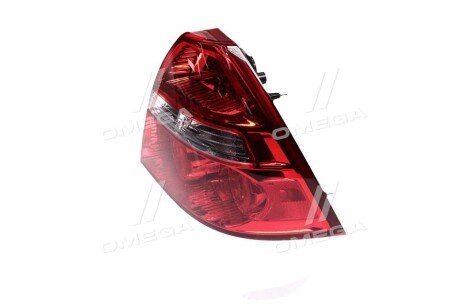 Фонарь (фара) заднего хода tyc 11B743012B