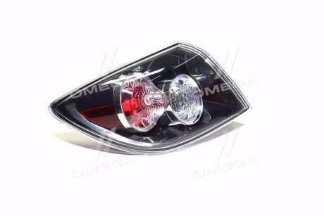 Ліхтар (фара) заднього ходу tyc 11B804012B