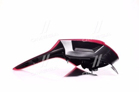 Фонарь (фара) заднего хода tyc 11B847A12B