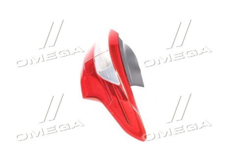 Фонарь (фара) заднего хода tyc 11B849012B