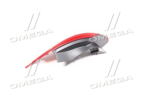 Фонарь (фара) заднего хода tyc 11B849012B