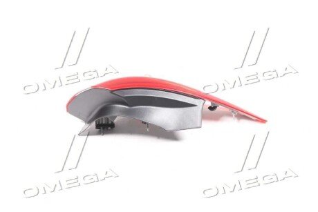 Фонарь (фара) заднего хода tyc 11B850012B