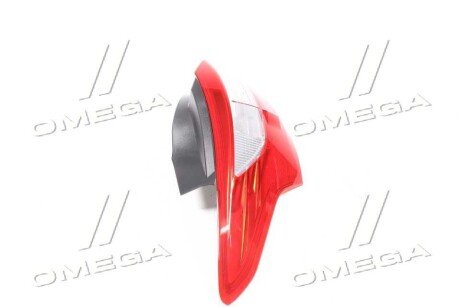 Фонарь (фара) заднего хода tyc 11B850012B