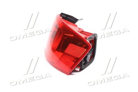 Фонарь (фара) заднего хода tyc 11B861001N