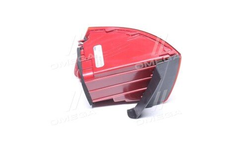 Ліхтар (фара) заднього ходу tyc 11B862001N