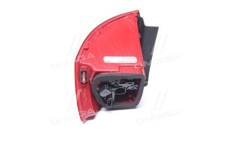 Ліхтар (фара) заднього ходу tyc 11B862001N