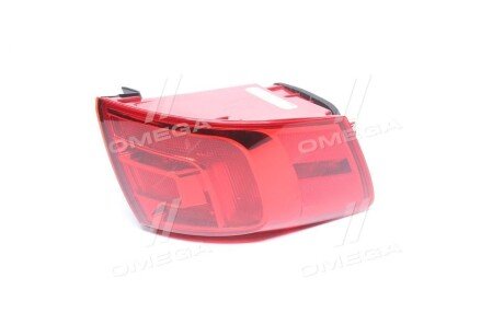 Ліхтар (фара) заднього ходу tyc 11B862001N