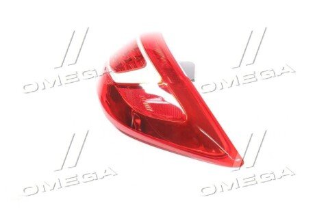 Фонарь (фара) заднего хода tyc 11C019A52B