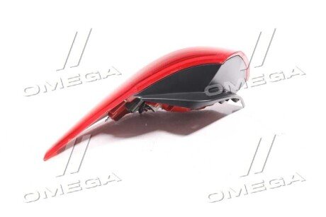 Фонарь (фара) заднего хода tyc 11C019A52B