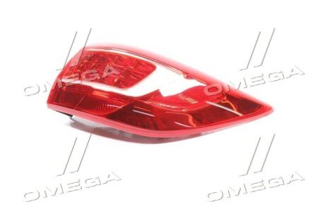 Фонарь (фара) заднего хода tyc 11C019A52B на Киа Спортейдж 3