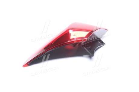 Фонарь (фара) заднего хода tyc 11C115019B