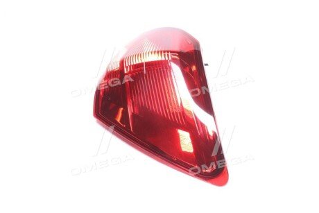 Фонарь (фара) заднего хода tyc 11C115019B