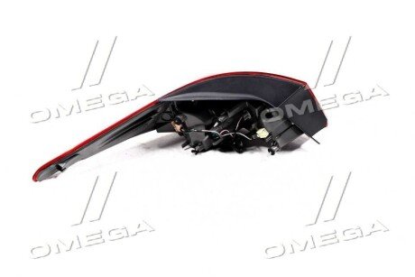 Ліхтар (фара) заднього ходу tyc 11C183052B