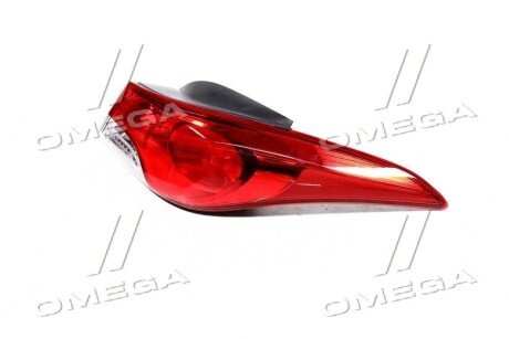 Ліхтар (фара) заднього ходу tyc 11C183052B