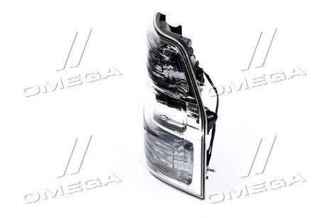 Фонарь (фара) заднего хода tyc 11C235052B