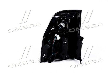 Фонарь (фара) заднего хода tyc 11C235052B