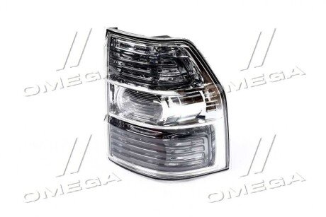 Фонарь (фара) заднего хода tyc 11C235052B на Митсубиси Паджеро 4