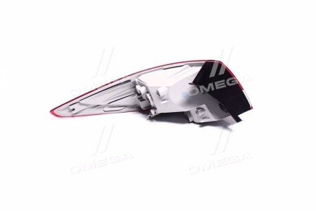 Ліхтар (фара) заднього ходу tyc 11C339012B