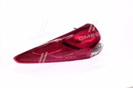 Ліхтар (фара) заднього ходу tyc 11C340012B