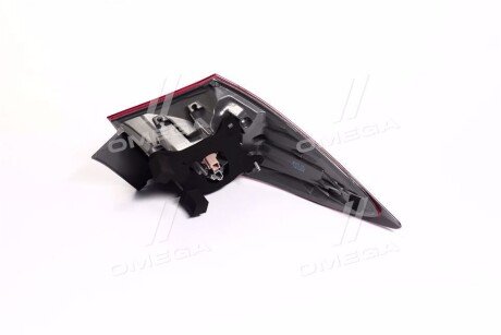 Ліхтар (фара) заднього ходу tyc 11C575052B