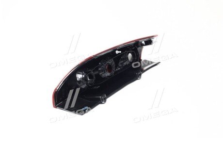 Фонарь (фара) заднего хода tyc 11C747012B